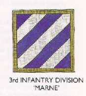 3rd Infantry Division