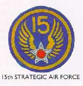 15th Air Force