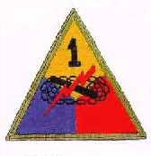 1st Armored Division