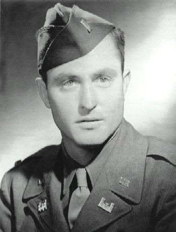 Lt Stancey Lewis