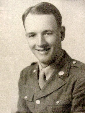 PFC Richard Foss