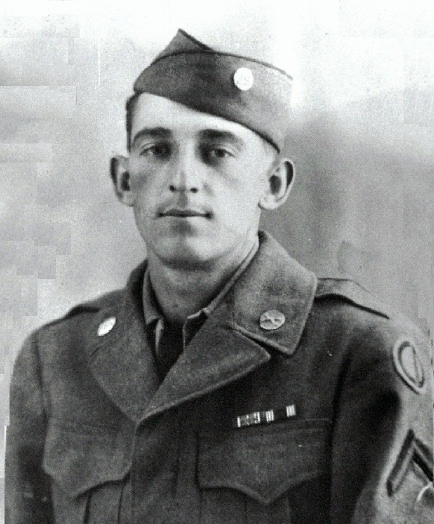 Pfc William Wood