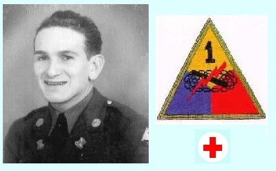 PFC Henry Guarnere, Silver Star Medal