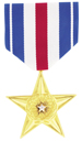 Silver Star Medal