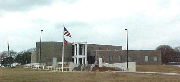 Museum at Camp Shelby