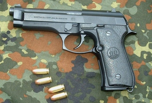 Beretta