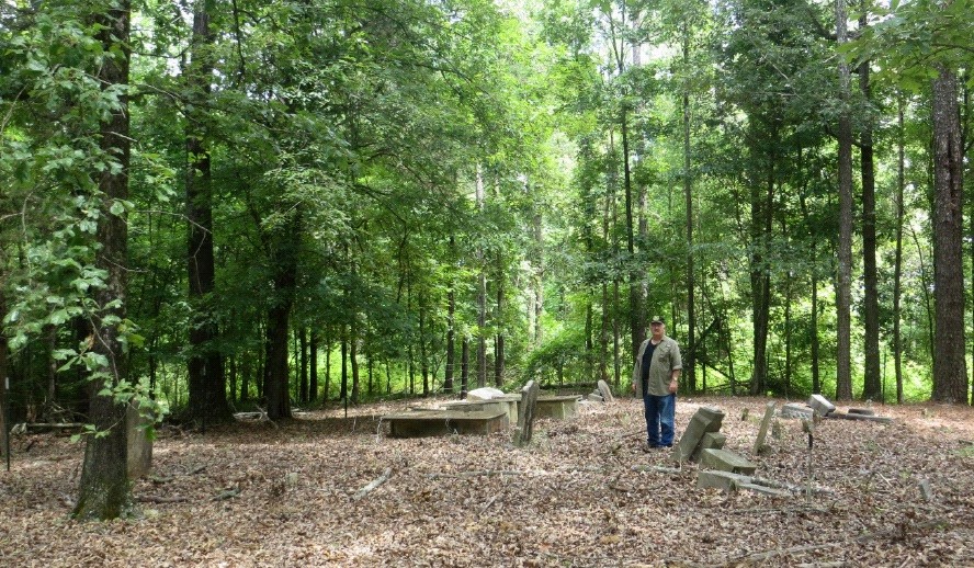 Martin Cemetery