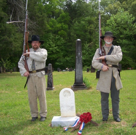 Robert Cole - Dedication Service