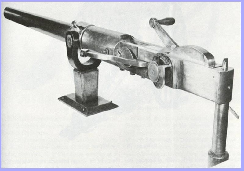 Williams Gun