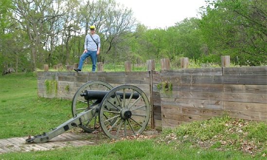 Inner Fort