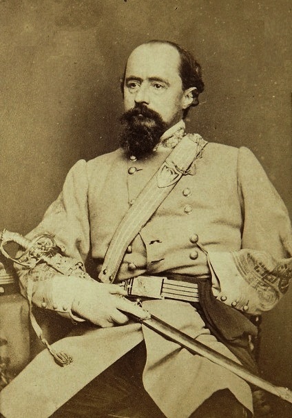 General Loring