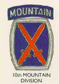 10th Mountain Division