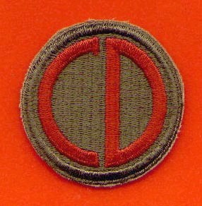 Button- 85 Division