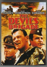 Devils Brigade