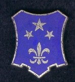 351IR DUI Pin