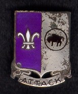 371 Infantry Regiment